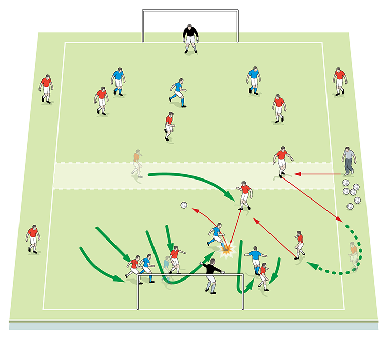 29084-Keith-hill-defending-in-and-around-the-box-4
