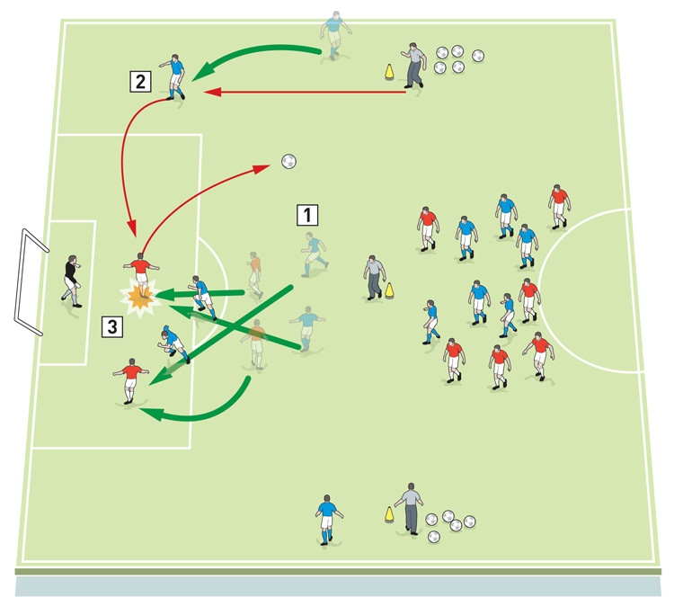 26725-ES_Oct18-Gracia-defending-crosses-2 26725 es oct18 gracia defending crosses 2